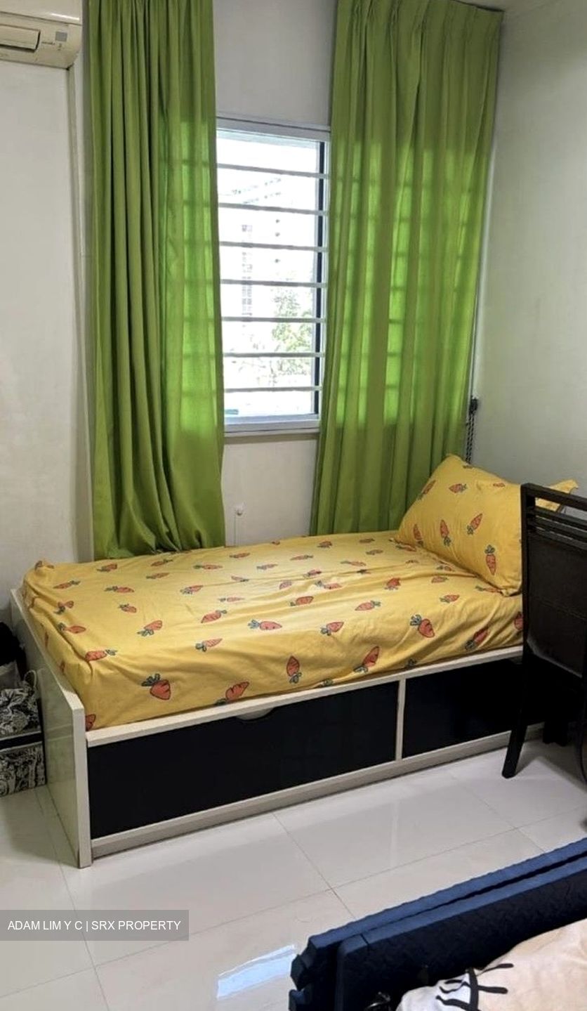 Petir Road (Bukit Panjang),  #561777461